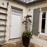 Maison De Proche Et Centre, - Fr-1-194-361 펜션 라트슈수르메르