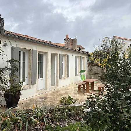 بيت للعطل Maison De Proche Et Centre, - Fr-1-194-361