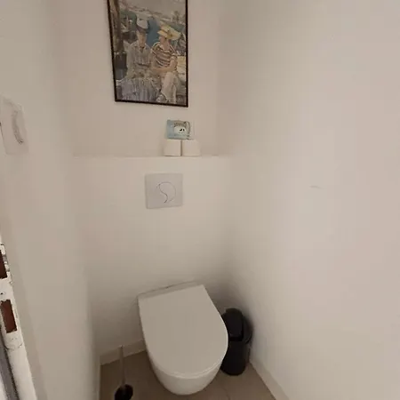 Maison De Proche Et Centre, - Fr-1-194-361 Дом отдыха *