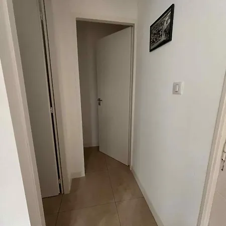 Maison De Proche Et Centre, - Fr-1-194-361 Дом отдыха Ла-Транш-сюр-Мер