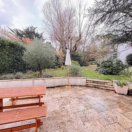 بيت للعطل Maison De Proche Et Centre, - Fr-1-194-361 لا ترانش سور مير