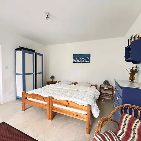 Maison De Proche Et Centre, - Fr-1-194-361 * Ла-Транш-сюр-Мер