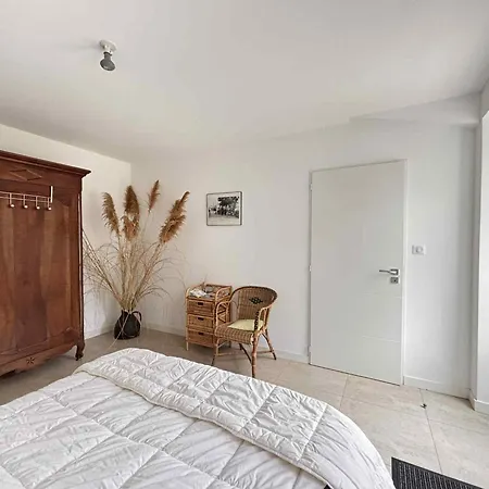 Maison De Proche Et Centre, - Fr-1-194-361 Дом отдыха