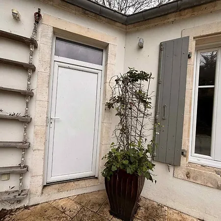 Maison De Proche Et Centre, - Fr-1-194-361 بيت للعطل لا ترانش سور مير