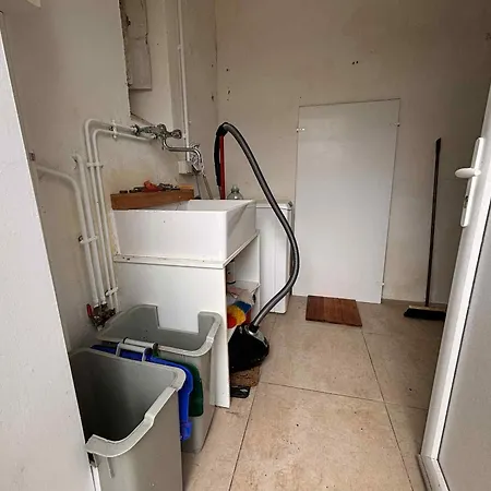 Maison De Proche Et Centre, - Fr-1-194-361 Дом отдыха