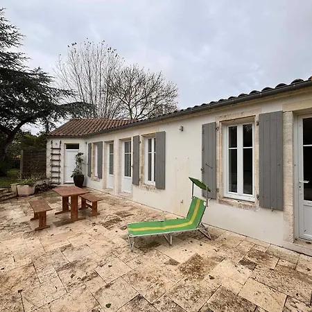 Maison De Proche Et Centre, - Fr-1-194-361