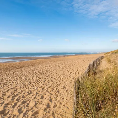 بيت للعطل Maison De Proche Et Centre, - Fr-1-194-361 لا ترانش سور مير