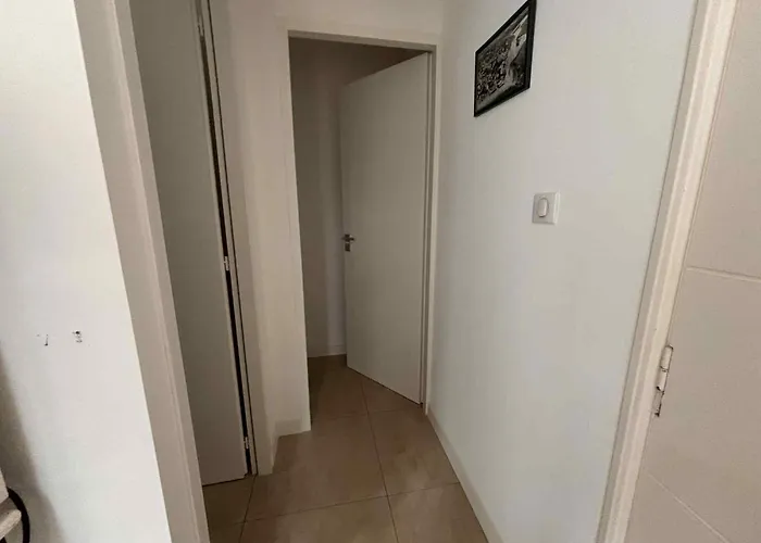 Maison De Proche Et Centre, - Fr-1-194-361 Casa vacanze La Tranche-sur-Mer