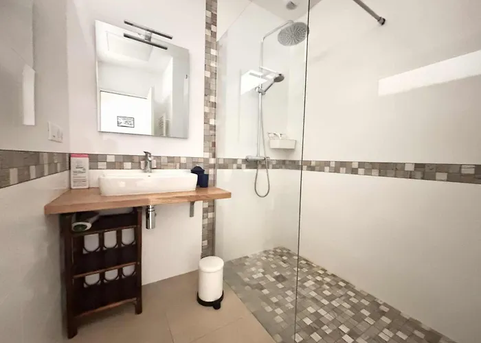 Casa vacanze Maison De Proche Et Centre, - Fr-1-194-361 *