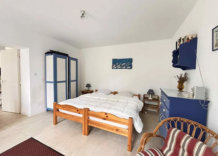 Maison De Proche Et Centre, - Fr-1-194-361 * La Tranche-sur-Mer