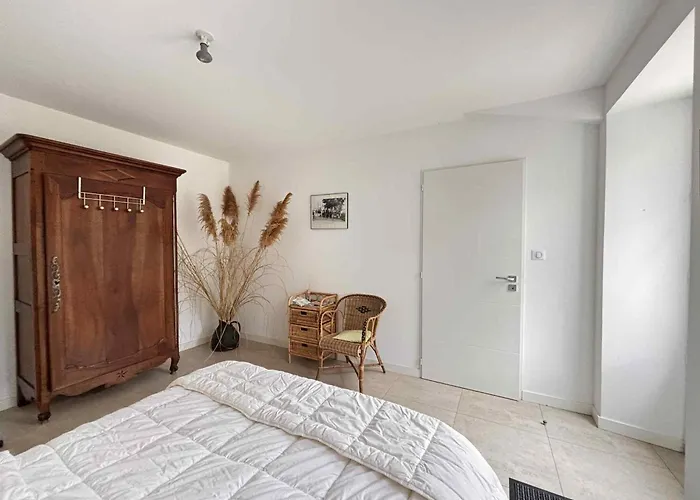 Maison De Proche Et Centre, - Fr-1-194-361 Casa vacanze