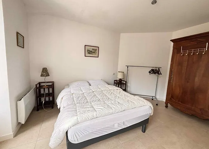 Maison De Proche Et Centre, - Fr-1-194-361 *