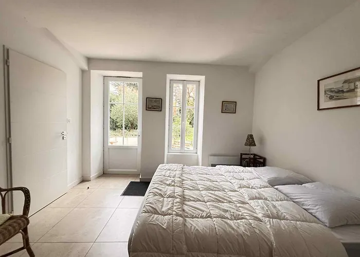 Casa vacanze Maison De Proche Et Centre, - Fr-1-194-361 La Tranche-sur-Mer