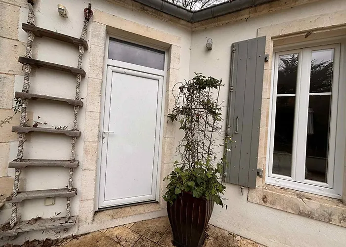 Maison De Proche Et Centre, - Fr-1-194-361 Casa vacanze La Tranche-sur-Mer