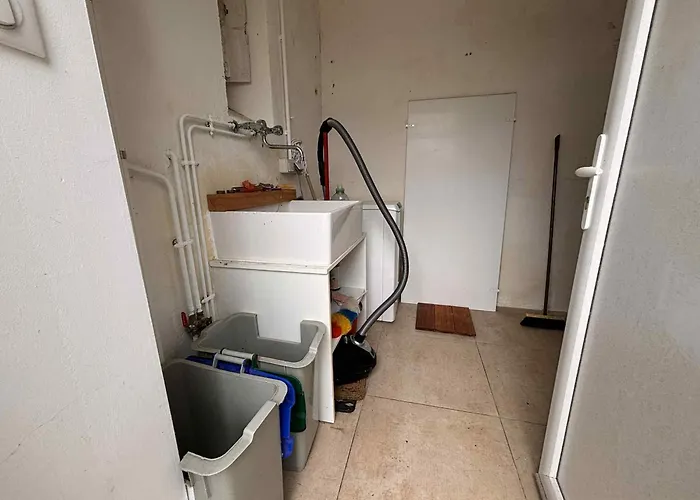 Maison De Proche Et Centre, - Fr-1-194-361 Casa vacanze