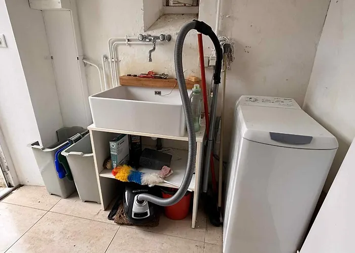 Casa vacanze Maison De Proche Et Centre, - Fr-1-194-361 *