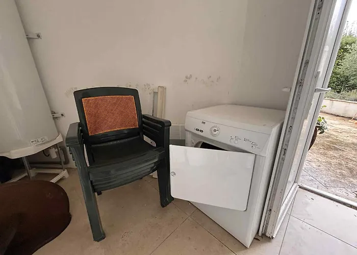 Maison De Proche Et Centre, - Fr-1-194-361 La Tranche-sur-Mer