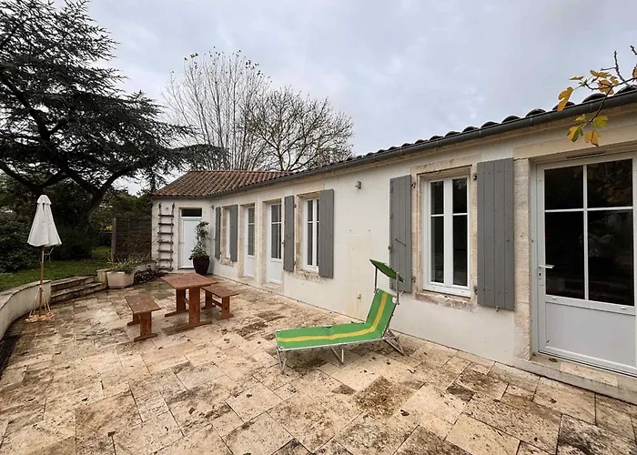 Maison De Proche Et Centre, - Fr-1-194-361